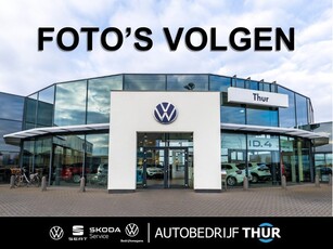 Volkswagen Caddy Cargo 2.0 TDI Comfort 102PK / 75kW Apple