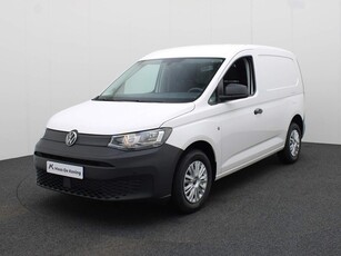 Volkswagen Caddy Cargo 2.0 TDI Comfort