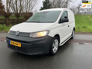 Volkswagen Caddy Cargo 2.0 TDI Comfort , Clima, PDC