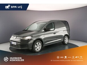 Volkswagen Caddy Cargo 2.0 TDI Comfort Rijklaar Prijs