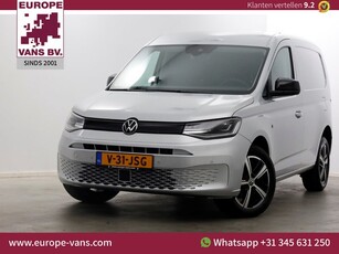 Volkswagen Caddy Cargo 2.0 TDI DSG-Automaat LED/Virtual