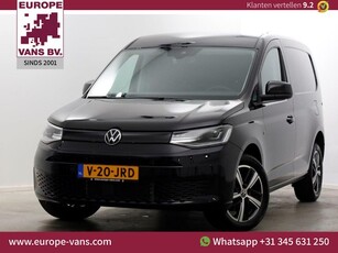 Volkswagen Caddy Cargo 2.0 TDI DSG-Automaat LED/Virtual