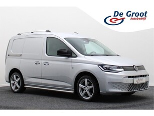 Volkswagen Caddy Cargo 2.0 TDI DSG Comfort 2x Schuifdeur