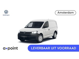 Volkswagen Caddy Cargo 2.0 TDI RIJKLAAR VOORRAADPRIJS