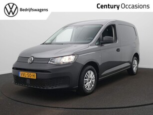 Volkswagen Caddy Cargo 2.0 TDI Trend / Trekhaak / Carplay /