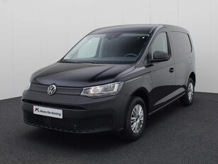 Volkswagen Caddy Cargo 2.0TDi 102pk Comfort