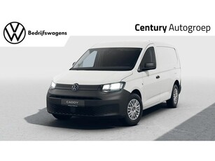 Volkswagen Caddy Cargo Maxi 2.0 TDI Style