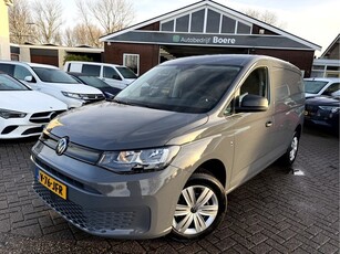 Volkswagen Caddy Cargo Maxi 1.5 TSI Style Automaat Nieuw