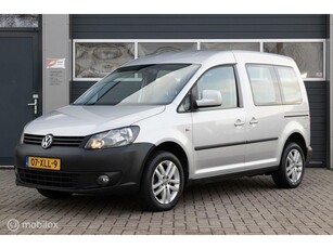 Volkswagen Caddy Combi 1.2 TSI life 5p. clima cruise 2x