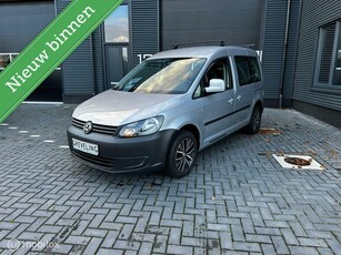 Volkswagen Caddy Combi 1.2 TSI Trendline 2x Schuifdeur