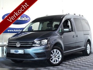 Volkswagen Caddy Maxi 1.4 TSI DSG Highline 7p. CARPLAY NAV