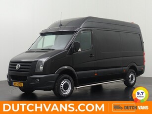 Volkswagen Crafter 2.0TDI 136PK L2H2 BM Black Edition