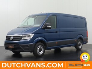 Volkswagen Crafter 2.0TDI 177PK DSG Automaat L3H2