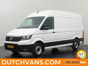 Volkswagen Crafter 2.0TDI 177PK L3H3 3000Kg Trekhaak