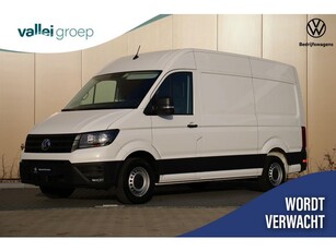 Volkswagen Crafter 30 2.0 TDI 140PK L3H3 Comfortline