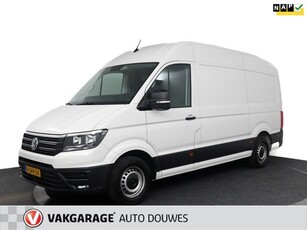 Volkswagen Crafter 30 2.0 TDI L3H3 Highline NAP 1e