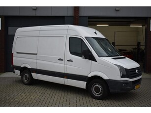 Volkswagen Crafter 32 2.0 TDI L2H2 (bj 2016)