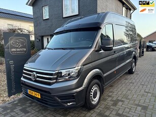 Volkswagen Crafter 35 2.0 TDI Automaat L3H3 Comfortline