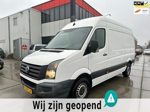 Volkswagen Crafter 35 2.0 TDI L2H2 BM Baseline - Airco -