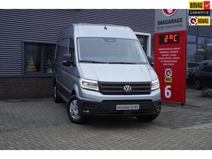 Volkswagen Crafter 35 2.0 TDI L3H3 177pk: FACELIFT; BPM