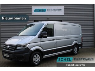 Volkswagen Crafter 35 2.0 TDI L3H2 177pk - Facelift -