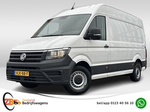 Volkswagen Crafter 35 2.0 TDI L3H3 Comfortline Navi