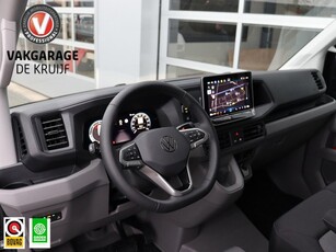 Volkswagen Crafter 35 2.0 TDI L3H3 NIEUW MODEL!!