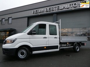 Volkswagen Crafter 35 2.0tdi 140pk, L4 WB 4490, Open