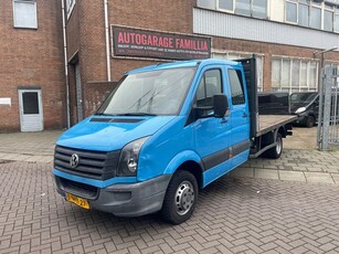 Volkswagen Crafter 46 2.0 TDI L3H1 BM DC