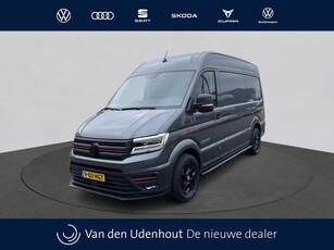 Volkswagen Crafter L3H3 2.0 TDI 177pk Automaat 3.5T FWD