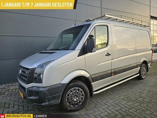 Volkswagen Crafter2.0 TDI L2H1 Airco Imp 2800 kg trekgewicht