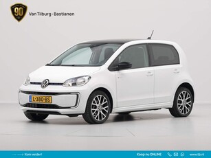 Volkswagen e-Up! e-up! Style Clima Camera Cruise Lm Velgen