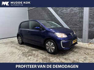 Volkswagen e-Up! e-up! Style Stoel+Voorruitverwarming