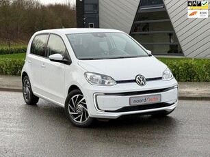 Volkswagen E-up! Style Clima Stoelverwarming