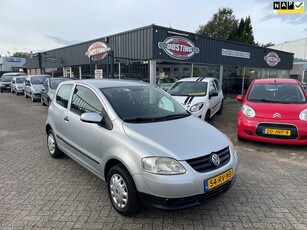 Volkswagen Fox 1.4