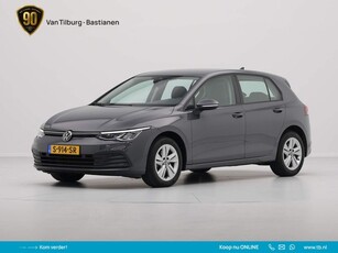 Volkswagen Golf 1.0 eTSI 110pk DSG Life Navigatie Pdc Acc