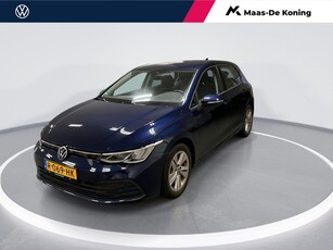 Volkswagen Golf 1.0 Tsi 110pk Life · ACC · P-Sensoren ·