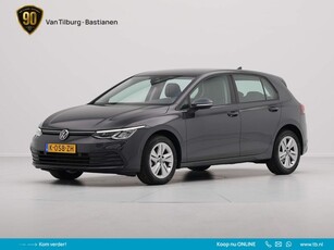 Volkswagen Golf 1.0 TSI 110pk Life Navigatie Pdc Clima Lm