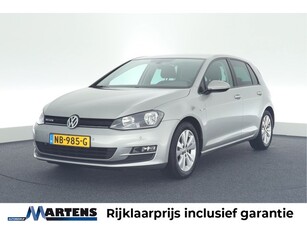 Volkswagen Golf 1.0 TSI 116pk H6 Highline Bluemotion