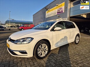 Volkswagen Golf 1.0 TSI 85 Kw / 115 Pk Comfortline