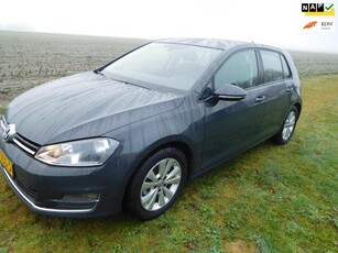 Volkswagen Golf 1.0 TSI Comfortline