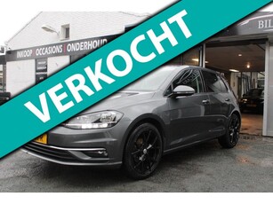 Volkswagen Golf 1.0 TSI Comfortline / Navi / Adaptieve