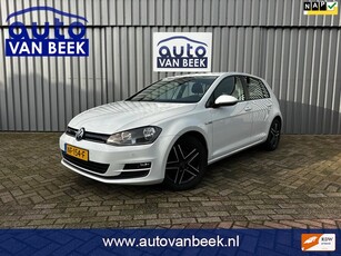 Volkswagen Golf 1.0 TSI ComfortlineNavBluetoothTrekhaak