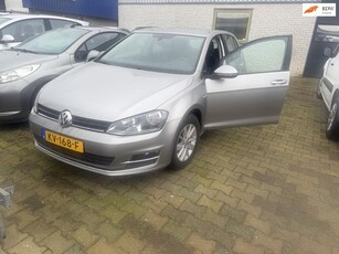 Volkswagen Golf 1.0 TSI Edition