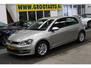 Volkswagen Golf 1.0 TSI Edition Airco, NAP