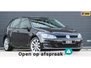 Volkswagen Golf 1.2 TSI Business Edition