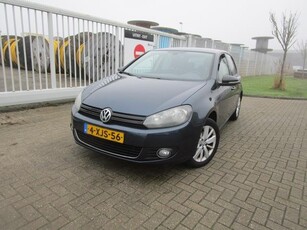 Volkswagen Golf 1.2 TSI Comfortline BlueMotion 5 Deurs