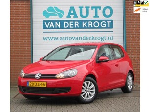 Volkswagen Golf 1.2 TSI Comfortline BlueMotion, Automaat