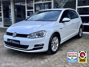 Volkswagen Golf 1.2 TSI CUP Edition, Climat, Pdc, Lm..