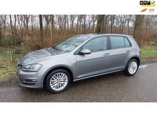 Volkswagen Golf 1.2 TSI CUP Edition